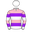Runner silk