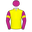 Runner silk