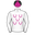 Runner silk