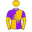 Runner silk