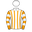 Runner silk