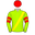 Runner silk