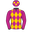 Runner silk