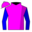 Runner silk