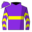 Runner silk