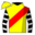 Runner silk