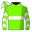 Runner silk
