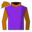 Runner silk