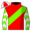 Runner silk