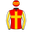 Runner silk