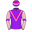 Runner silk
