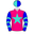 Runner silk