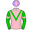 Runner silk