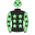 Runner silk
