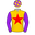 Runner silk