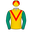 Runner silk