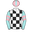Runner silk