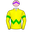 Runner silk