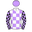 Runner silk