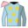 Runner silk