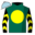 Runner silk