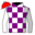 Runner silk