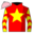 Runner silk