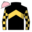 Runner silk