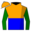 Runner silk