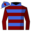 Runner silk