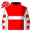 Runner silk