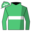 Runner silk