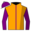 Runner silk