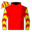 Runner silk