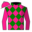 Runner silk