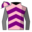 Runner silk