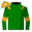 Runner silk