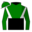 Runner silk