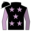 Runner silk