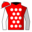 Runner silk