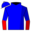 Runner silk