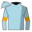 Runner silk
