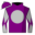 Runner silk