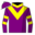 Runner silk