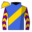 Runner silk