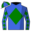 Runner silk