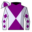 Runner silk