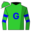 Runner silk