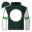 Runner silk