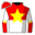 Runner silk